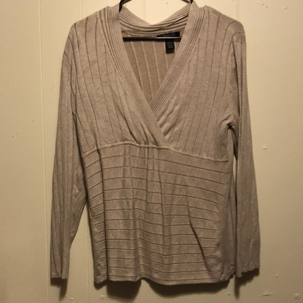 Women’s business sweater